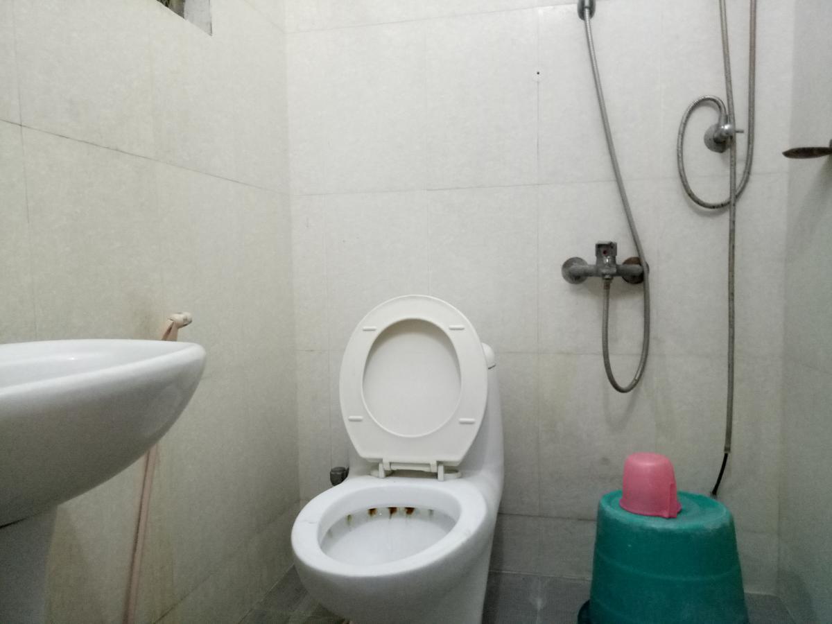Grand International Hotel Erode Kültér fotó